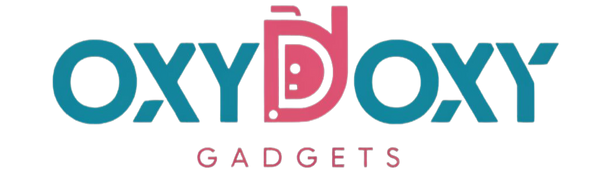 oxydoxygadgets