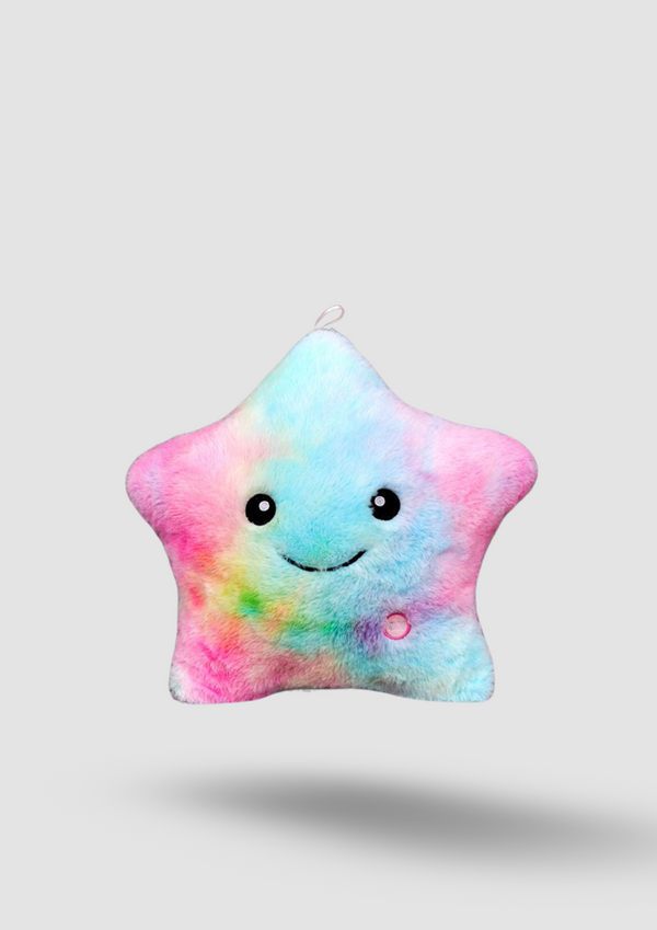 Luminous Pillow Colorful Body Pillow