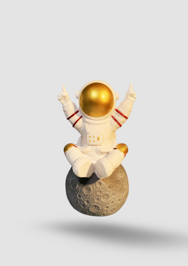 Astronaut Bluetooth Speaker