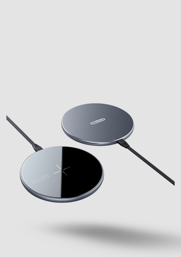 Mobile Phone MagSlim Magnetic Wireless Charger