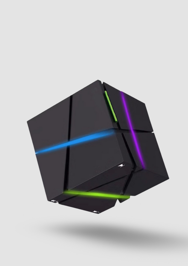 Cube Bluetooth Speaker