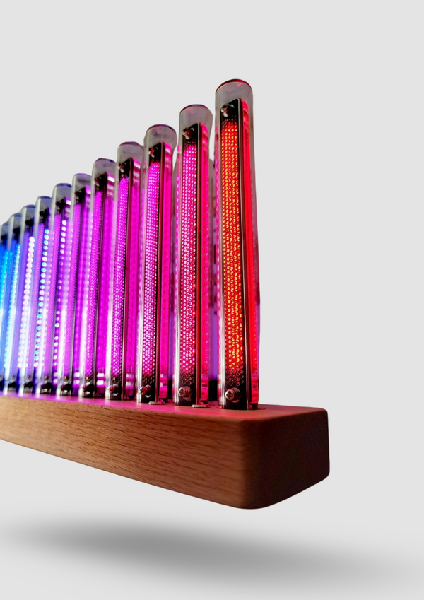 Rhythmic Rhythmic Tube Lamp Level Pickupp