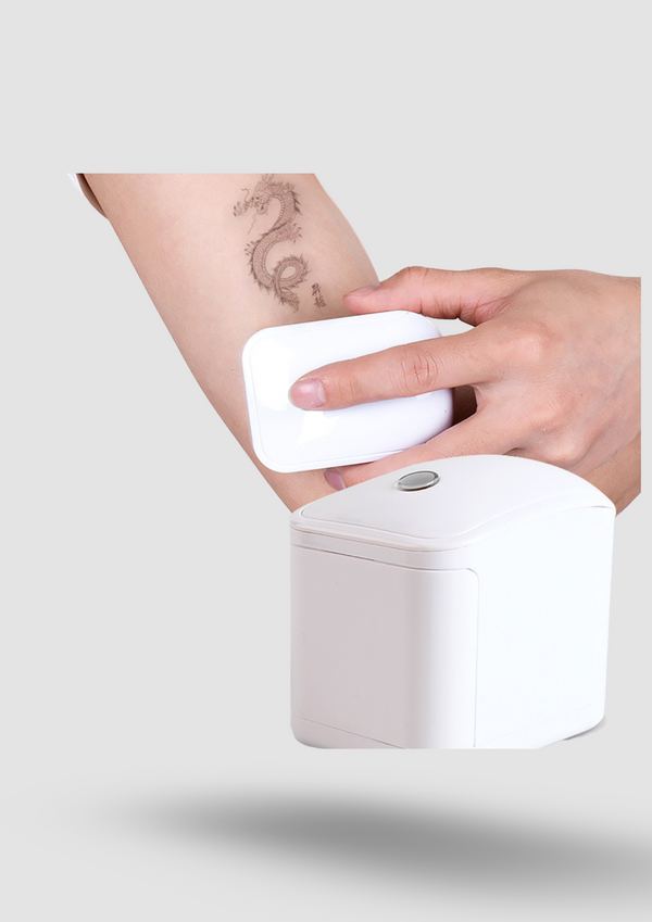 Skin Tattoo Printer Mini-Portable