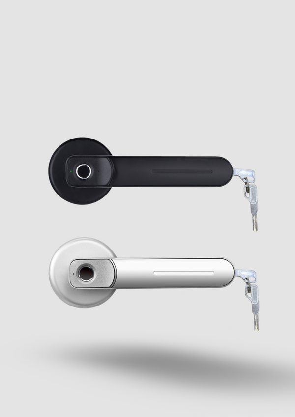 Electronic Smart Fingerprint Lock