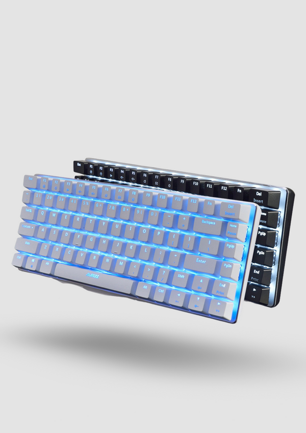 Doxy mechanical keyboard