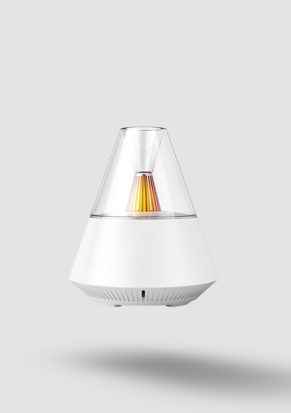 Domestic Aroma Fire Humidifier