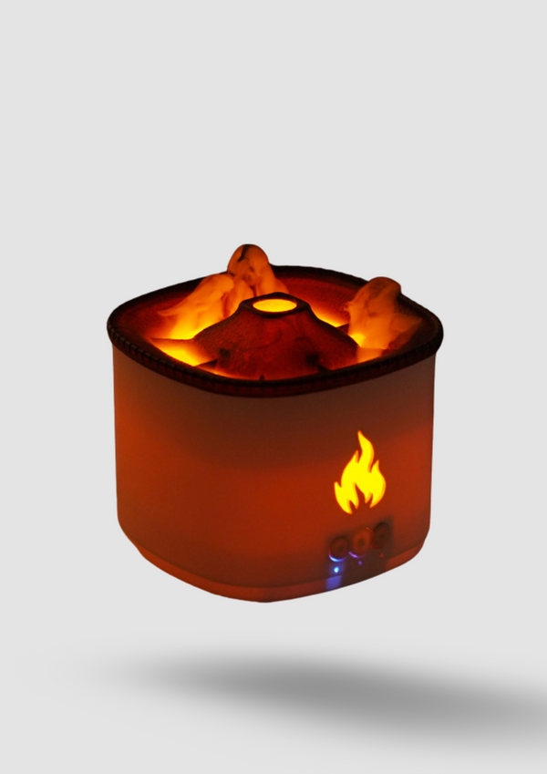 Volcano Aroma Diffuser