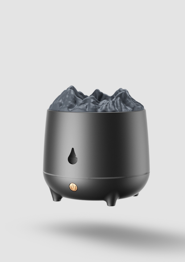 New Volcano Aromatherapy Humidifier