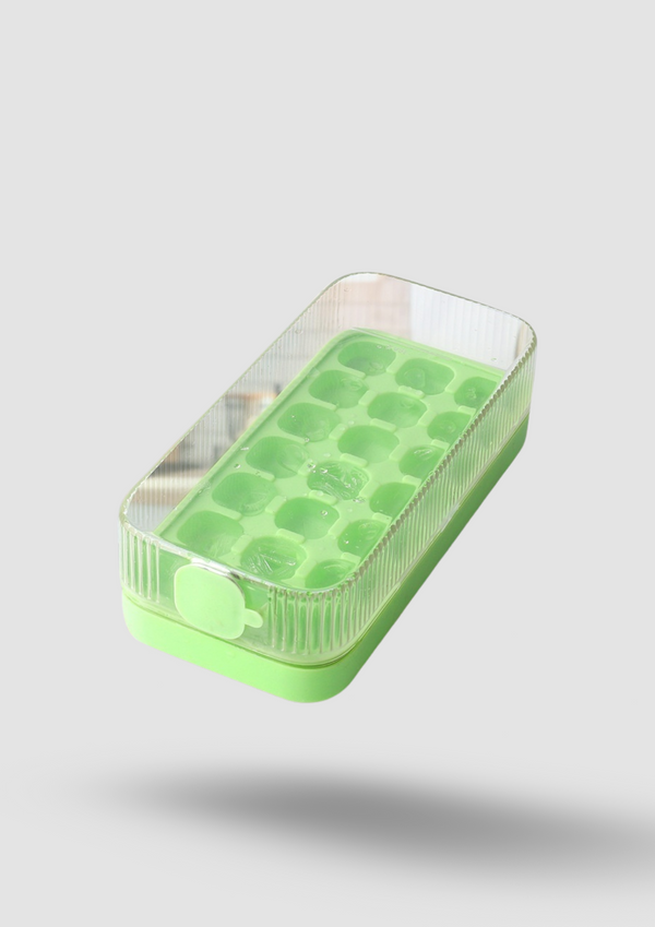 Ice Tray Cube Mold