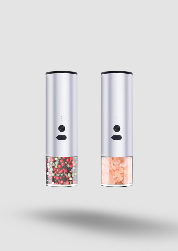 Electric Salt & Pepper Grinder