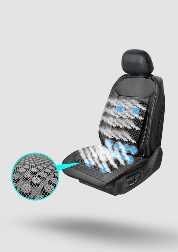 Car Ventilation Cushion