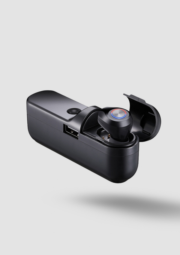 Bluetooth 5.0 In-ear Mini Wireless Headset