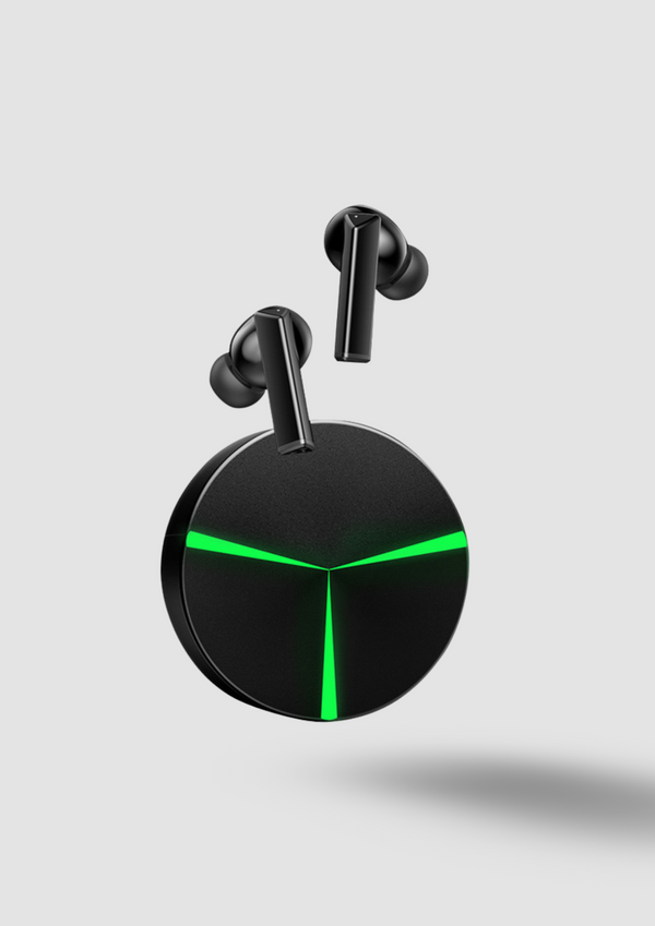 Roxx In-Ear Stereo Bluetooth Gaing Headset